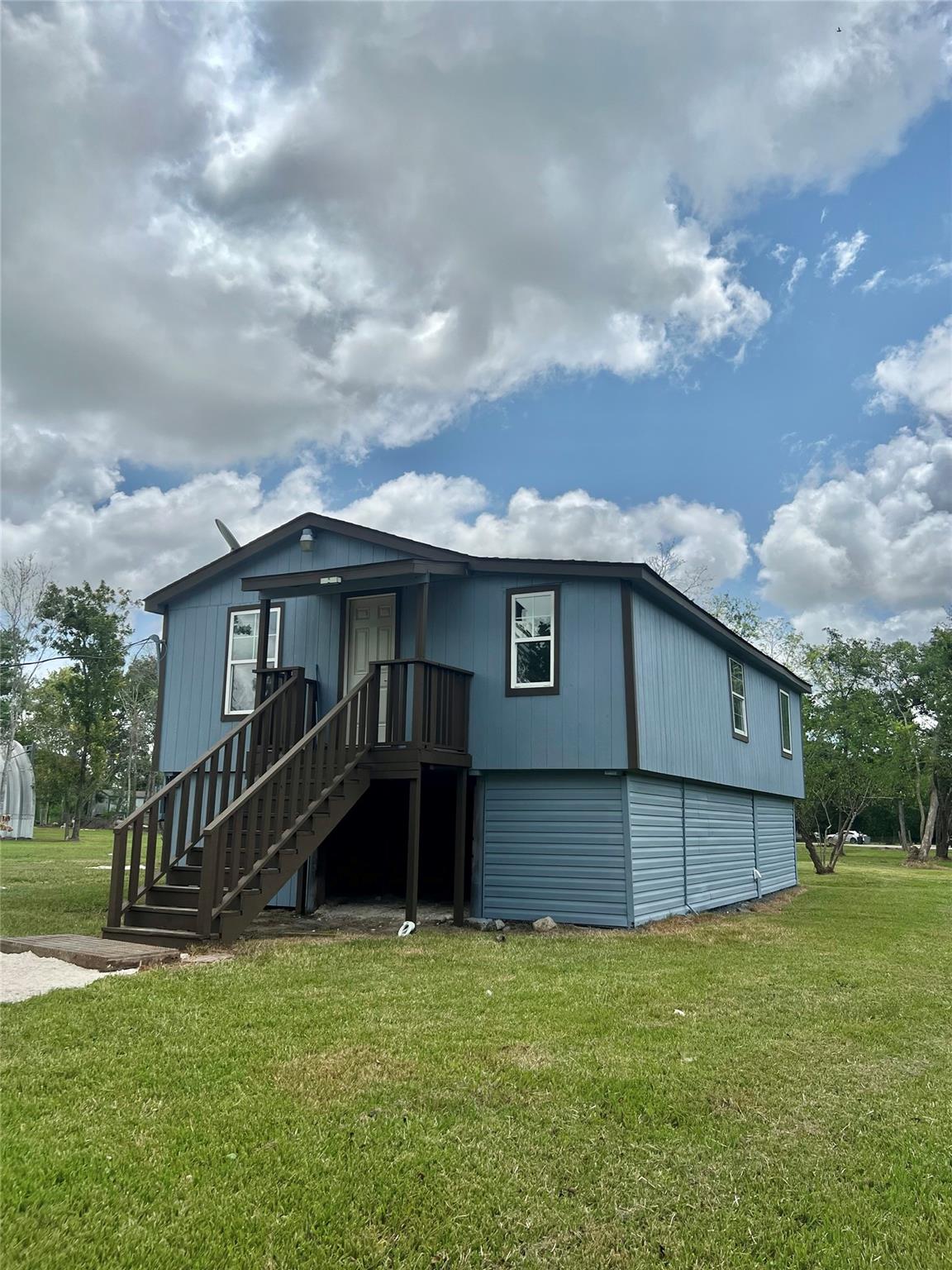 202 Snug Harbor Drive