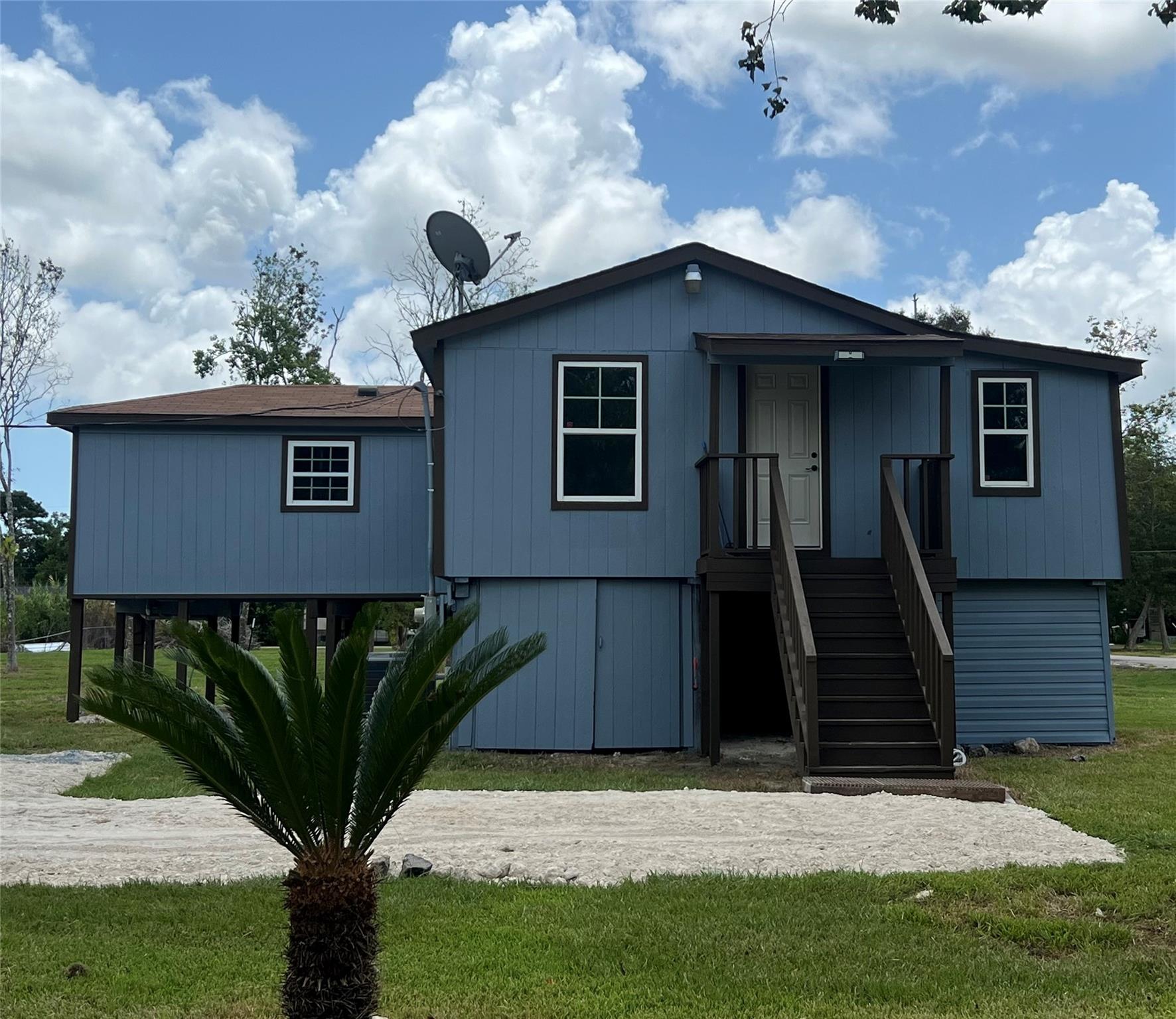 202 Snug Harbor Drive