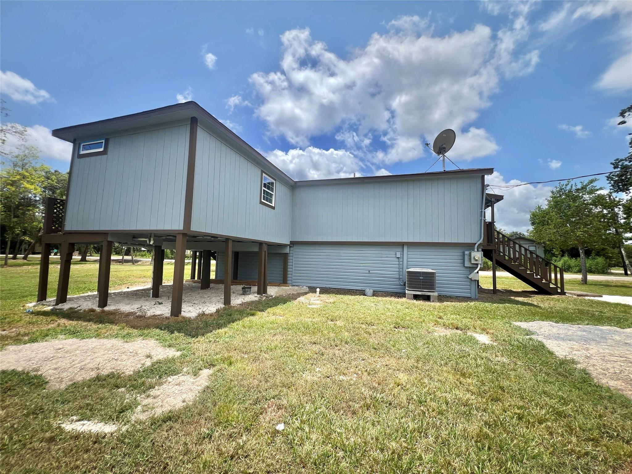 202 Snug Harbor Drive