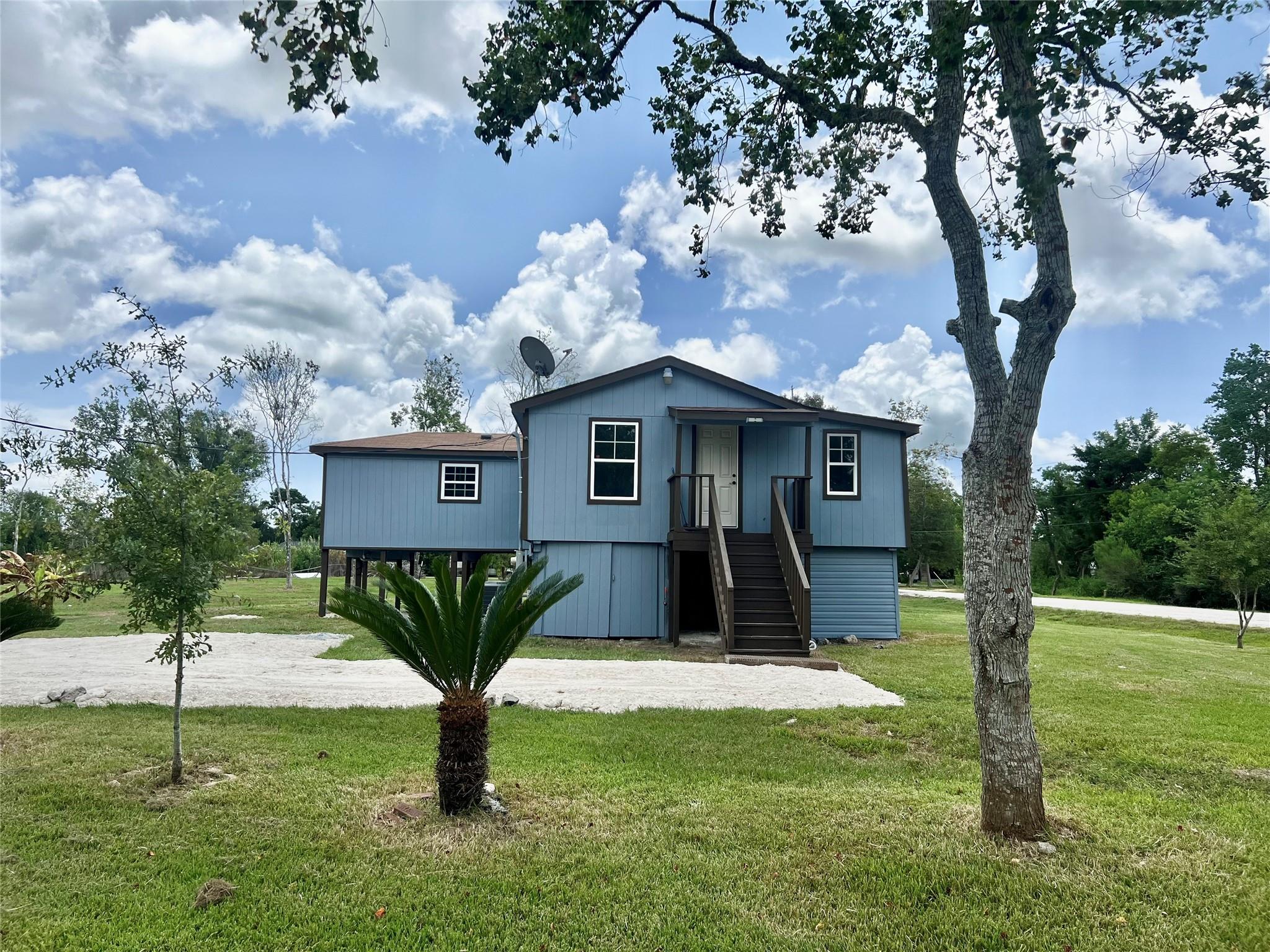 202 Snug Harbor Drive
