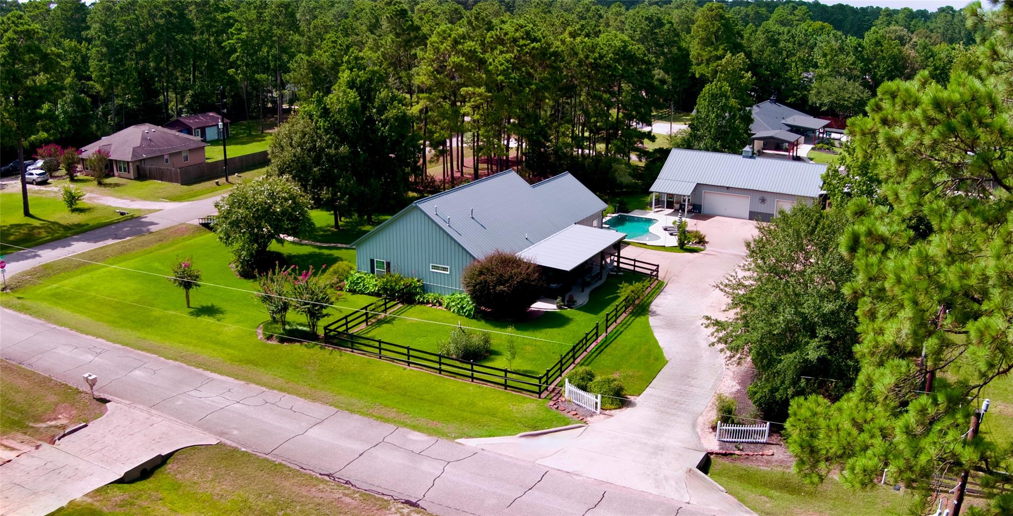 40410 Rolling Forest Drive