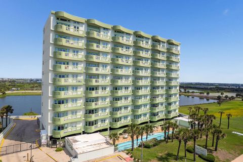 Photo of 9420 Seawall Boulevard #903, Galveston, TX 77554 (MLS # 10940692)
