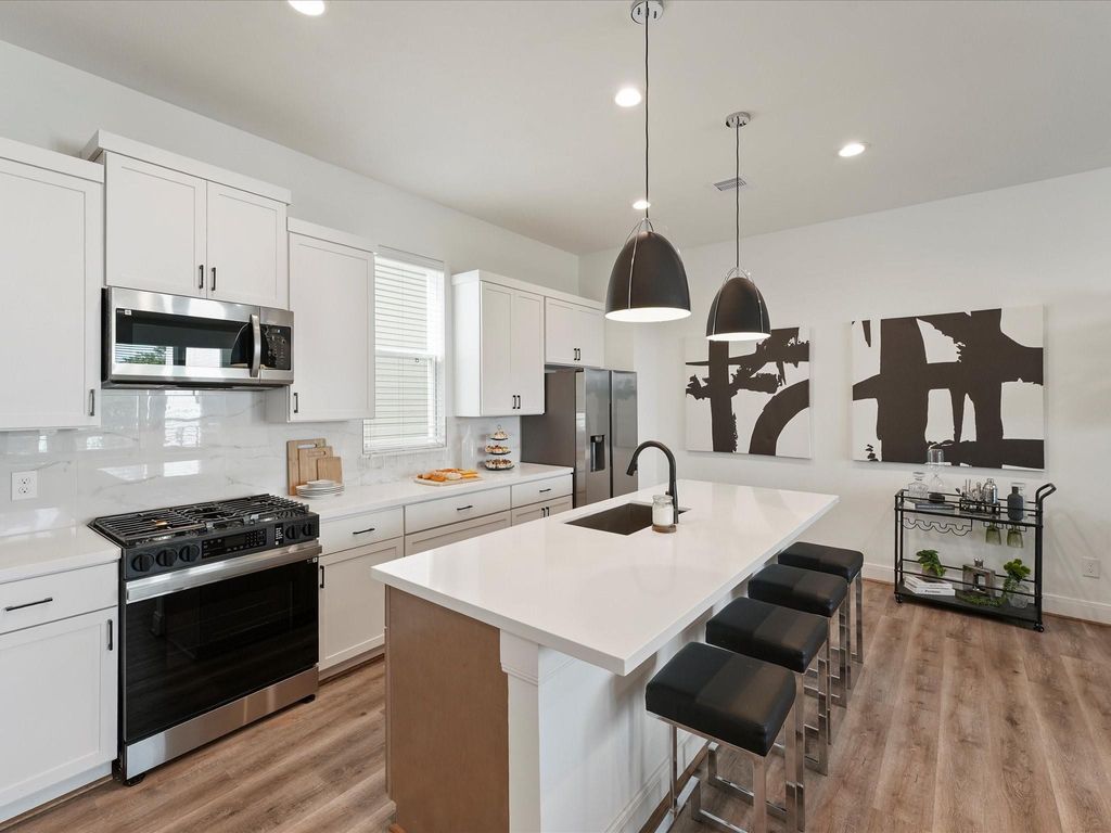 Photo of 4850 Pinemont Drive Dr, Houston, TX 77092 (MLS # 38062112)