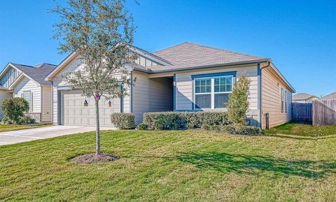 Homes For Sale - 10133 Pappas Drive Dr<br/> Waller County, Brookshire, TX 77423