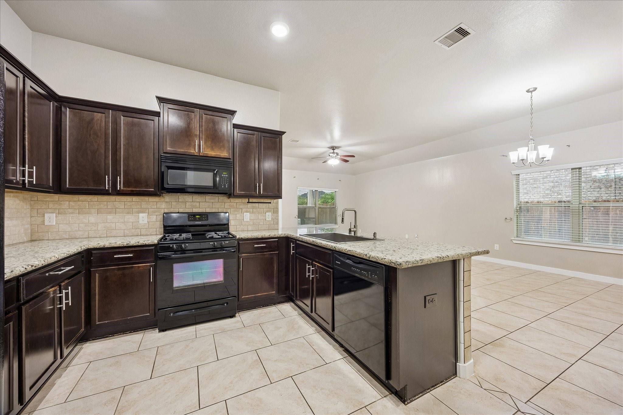 9518 Rich Mountain Drive