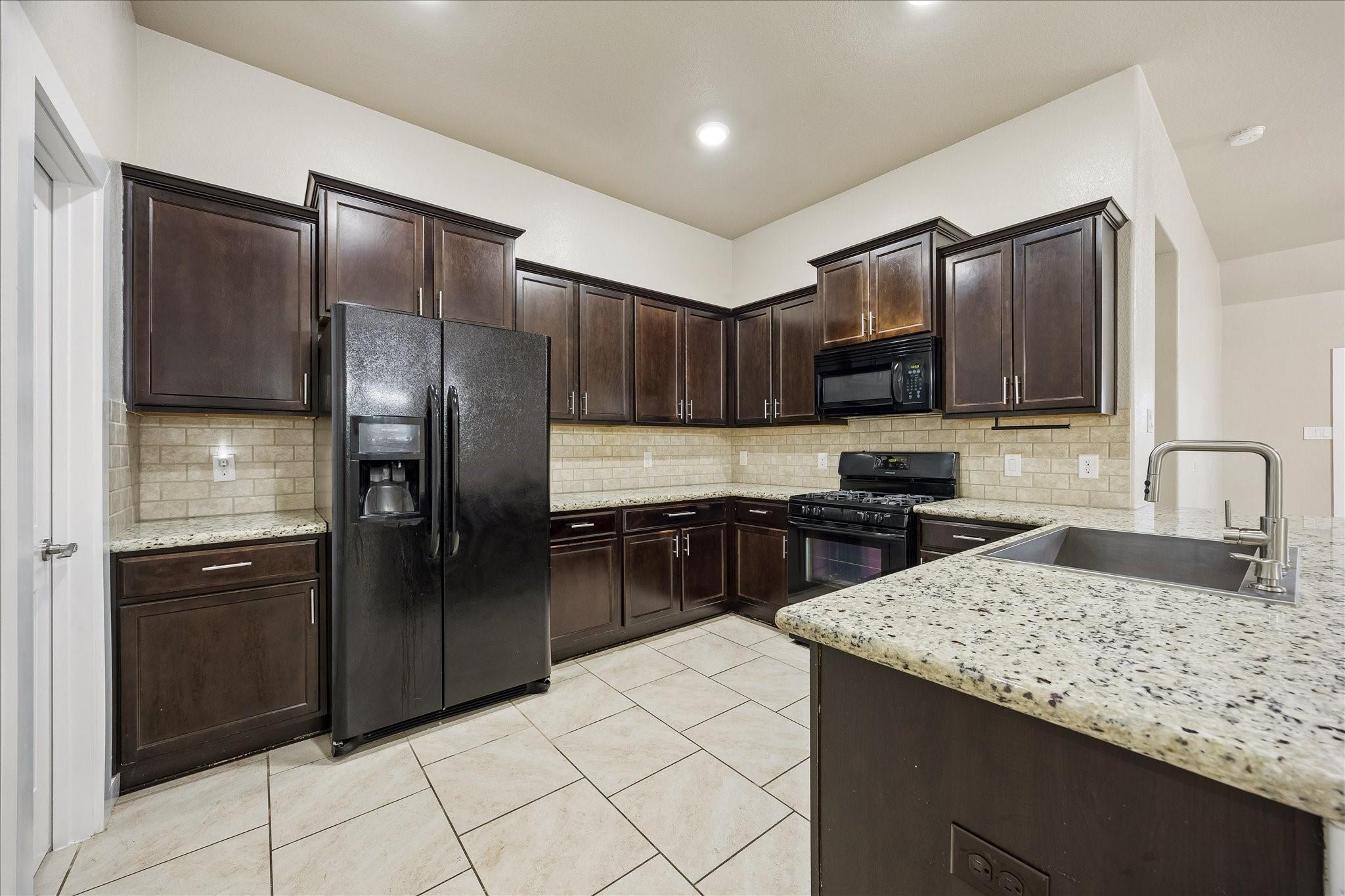 9518 Rich Mountain Drive