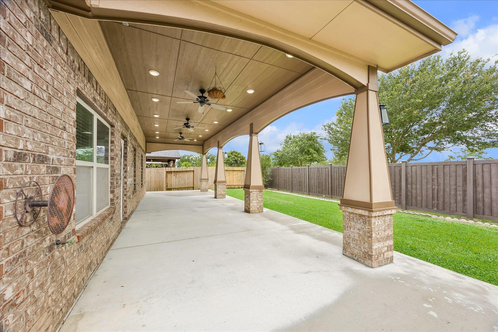 9518 Rich Mountain Drive