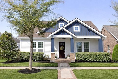 Homes For Sale - 16639 Amelia Island Drive<br/> Cypress, TX 77433