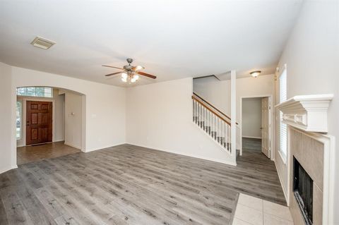 Photo of 18914 Appletree Ridge Road, Houston, TX 77084 (MLS # 70649597)