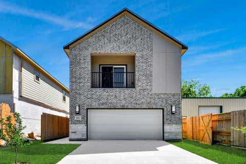 Photo of 8304 S Breeze Drive #C, Houston, TX 77071 (MLS # 3896125)