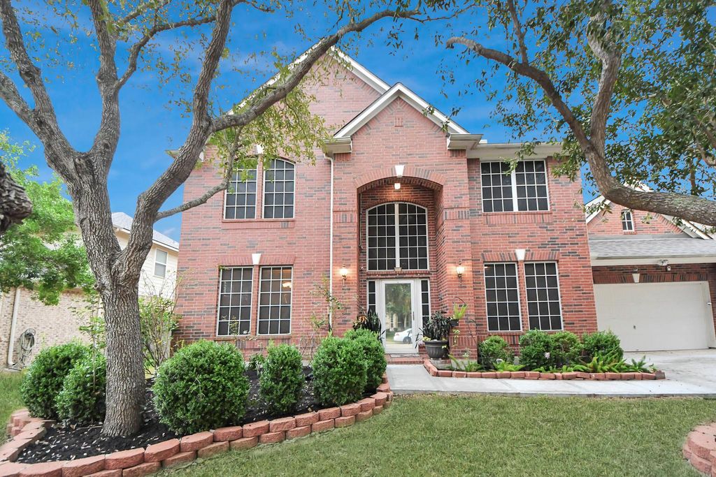 Photo of 3003 Birch Landing Court, Pearland, TX 77584 (MLS # 58863347)