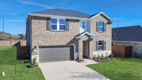 5622 Bermuda Sands Drive Katy TX 77493
