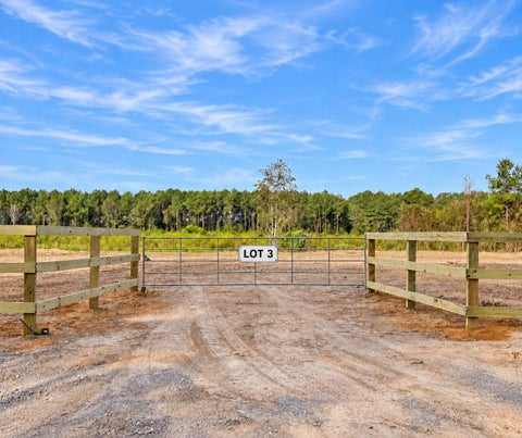 Photo of 3 Bumstead Cemetery Road, Warren, TX 77664 (MLS # 95473770)