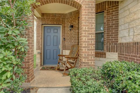 Photo of 14230 Rim Side Trl TRL, Houston, TX 77045 (MLS # 97931006)