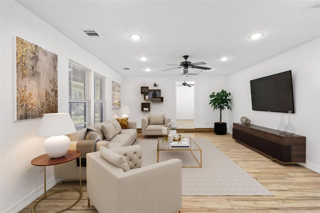 Photo of 18462 Rolling Hills Drive, Porter, TX 77365 (MLS # 7398077)