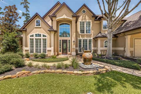 Photo of 12206 Francel Lane, Cypress, TX 77429 (MLS # 97170624)