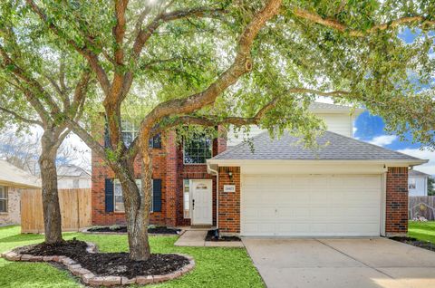 Photo of 24423 Pepperrell Place Street, Katy, TX 77493 (MLS # 12167856)