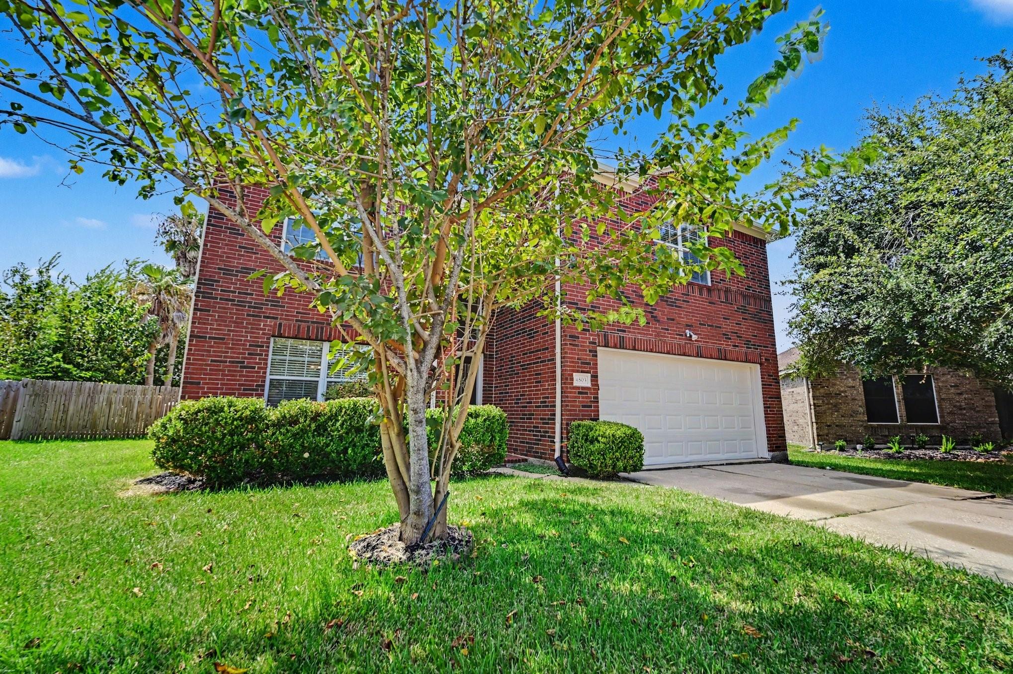 4503 Noble Court