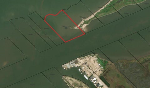 Photo of 9999 Tbd, Crystal Beach, TX 77650 (MLS # 37867865)
