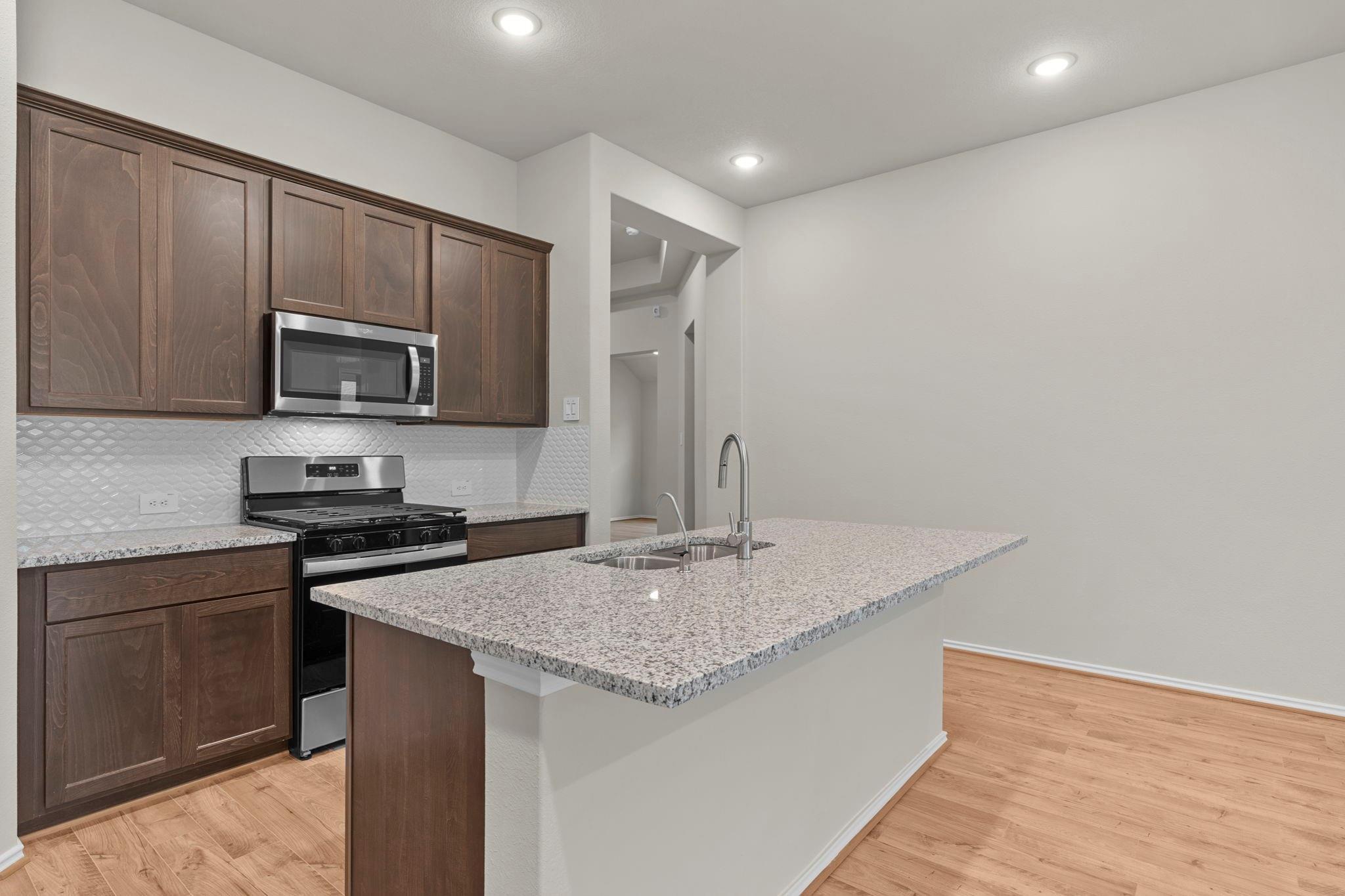 9623 Mount Brewer Lane