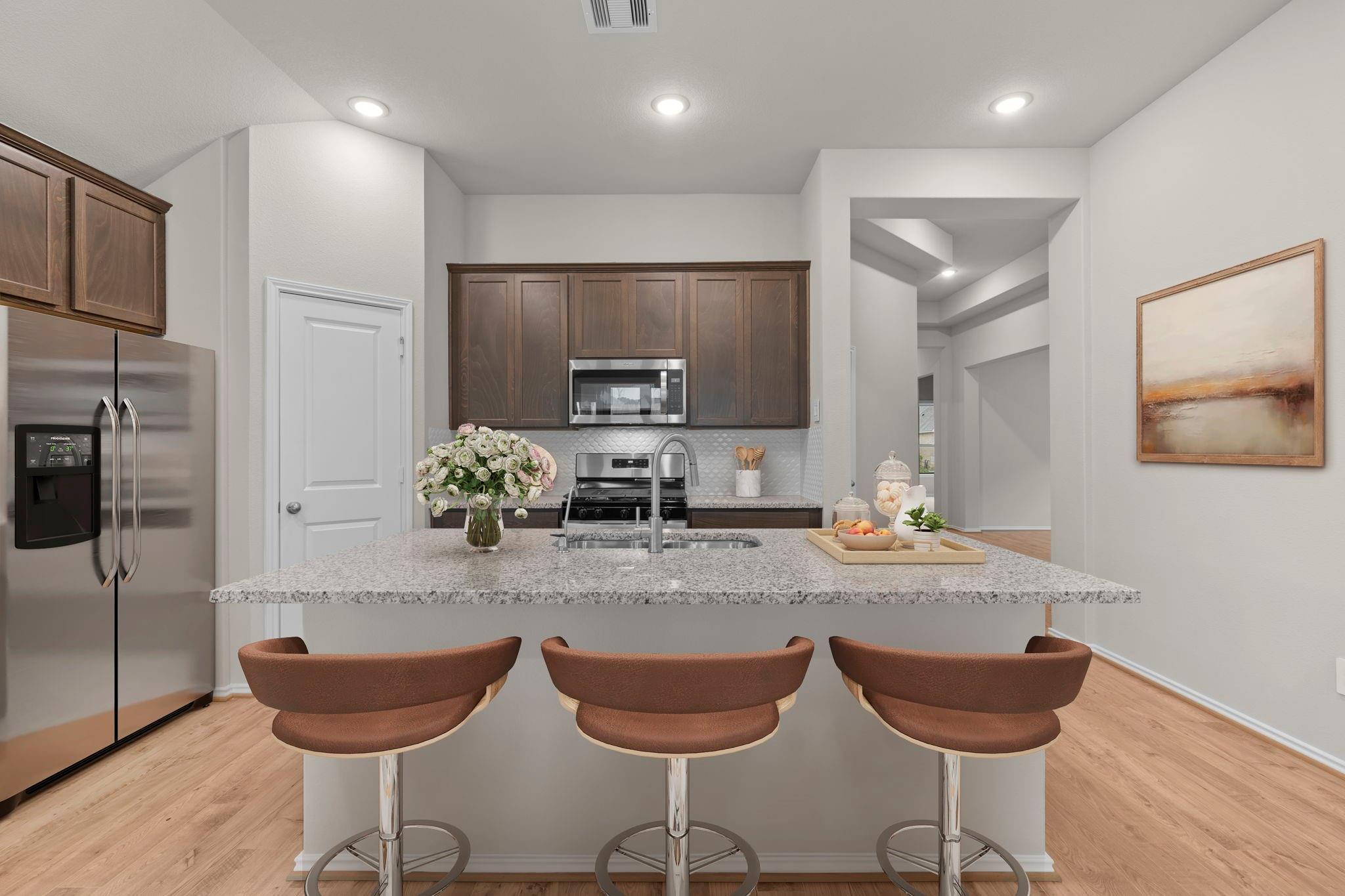 9623 Mount Brewer Lane