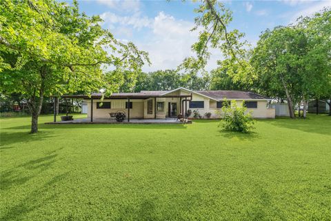 Photo of 15502 Atwood Lane, Crosby, TX 77532 (MLS # 24140942)