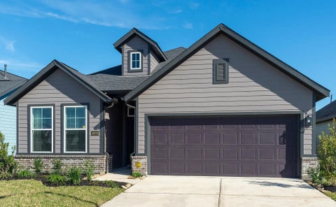 Photo of 16011 Sage Harvest Street, Cypress, TX 77429 (MLS # 46030628)