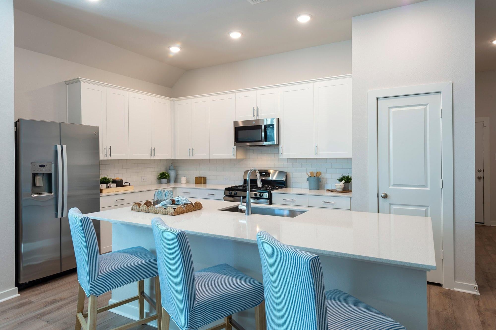 16011 Sage Harvest Street