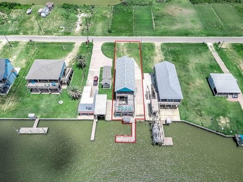 Photo of 957 Private Road 675, Bay City, TX 77414 (MLS # 12626101)