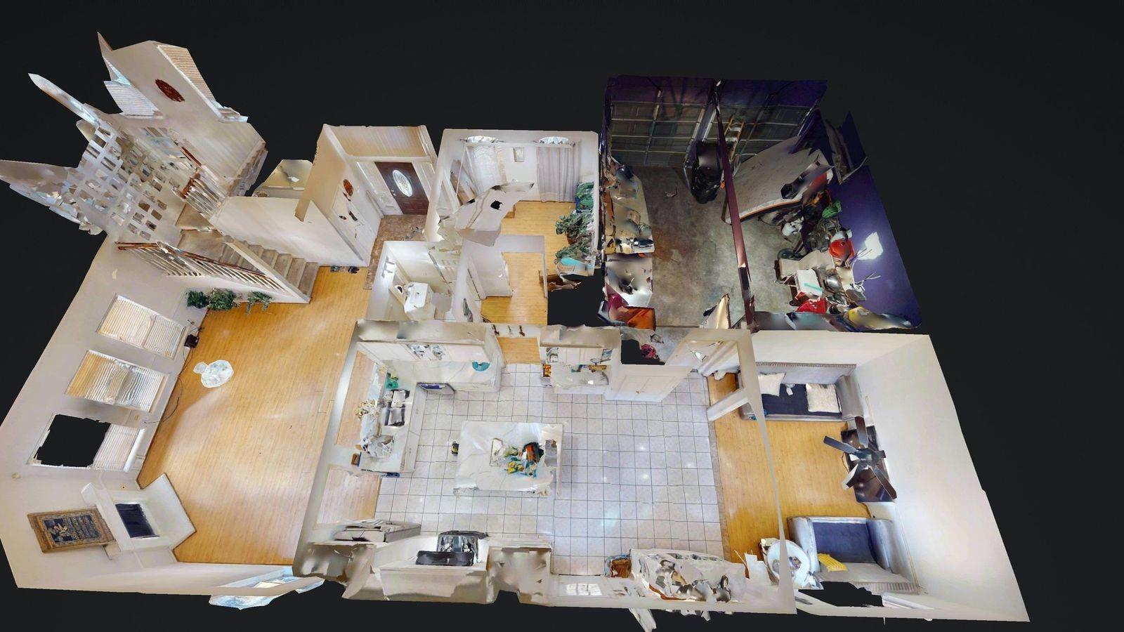 12042 Natural Bridges Court