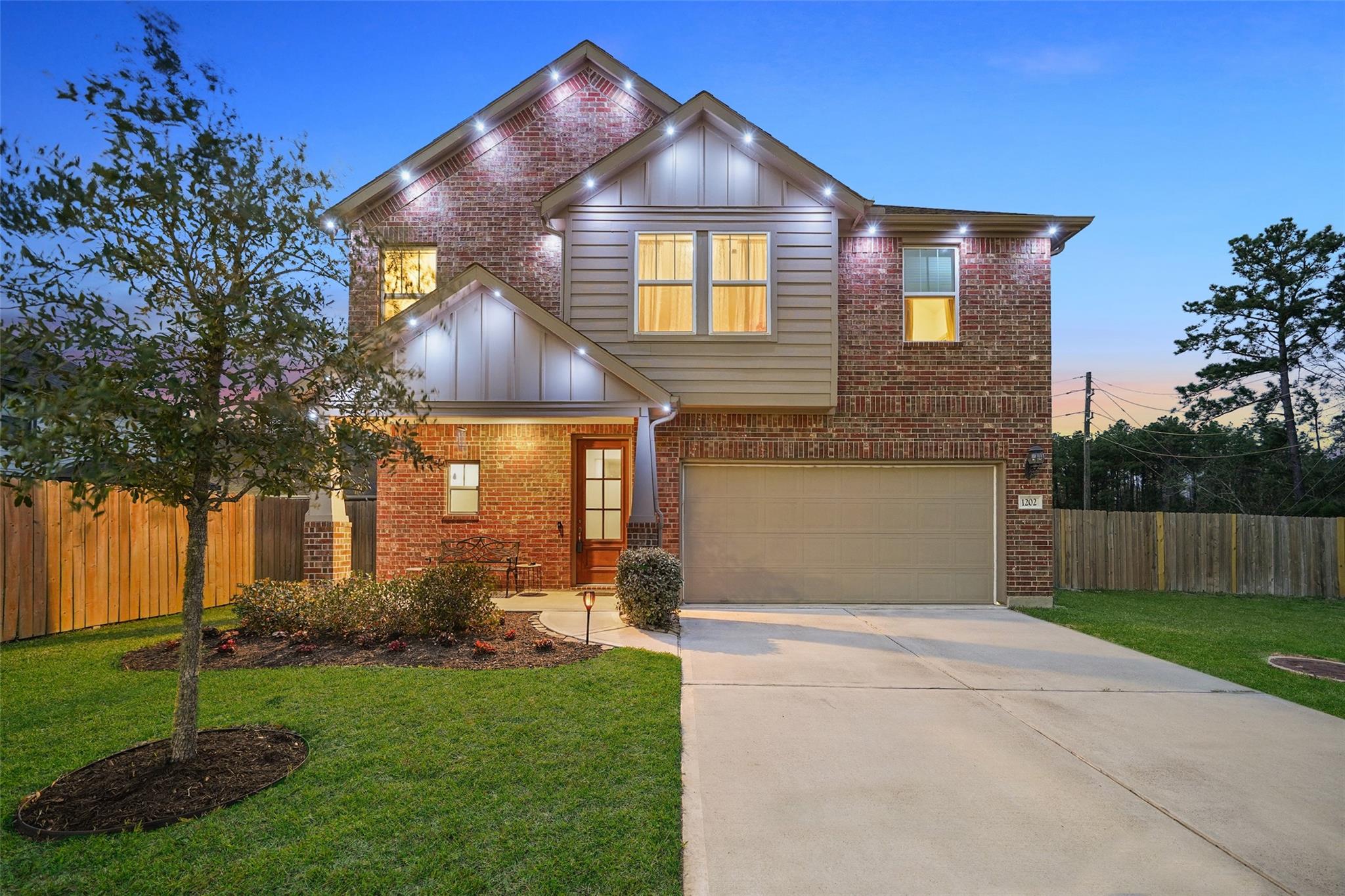1202 Casal Springs Court