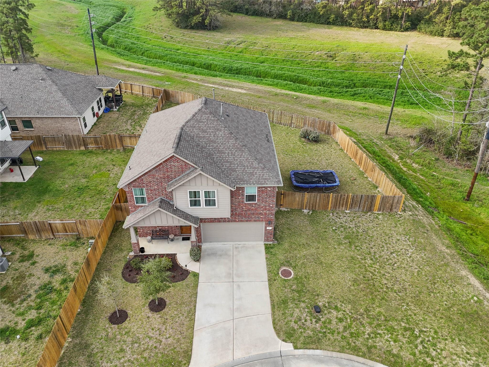 1202 Casal Springs Court