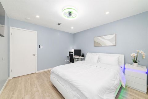 Tiny photo for 6111 Westbranch Drive, Houston, TX 77072 (MLS # 44356082)