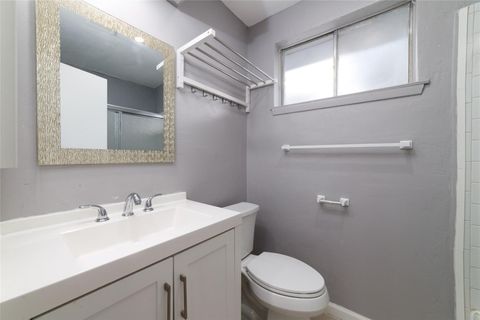 Tiny photo for 6111 Westbranch Drive, Houston, TX 77072 (MLS # 44356082)