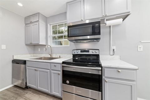 Tiny photo for 6111 Westbranch Drive, Houston, TX 77072 (MLS # 44356082)