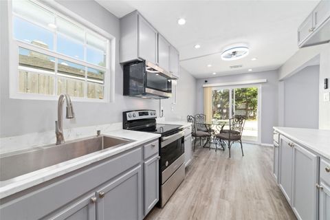 Tiny photo for 6111 Westbranch Drive, Houston, TX 77072 (MLS # 44356082)