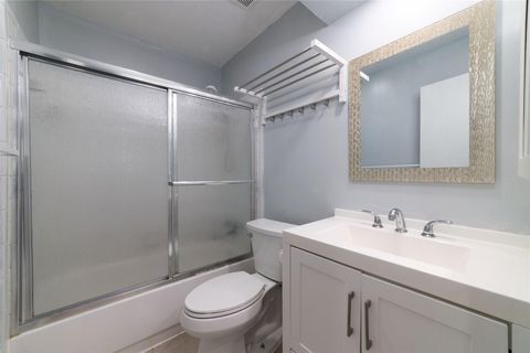 Tiny photo for 6111 Westbranch Drive, Houston, TX 77072 (MLS # 44356082)