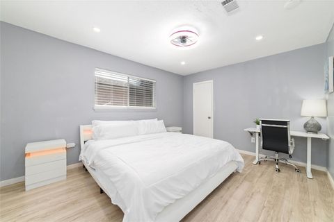 Tiny photo for 6111 Westbranch Drive, Houston, TX 77072 (MLS # 44356082)