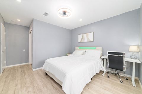 Tiny photo for 6111 Westbranch Drive, Houston, TX 77072 (MLS # 44356082)