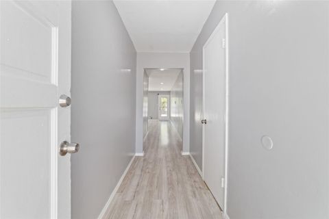 Tiny photo for 6111 Westbranch Drive, Houston, TX 77072 (MLS # 44356082)