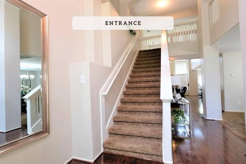 19518 Sedgecreek Dr Katy TX 77449