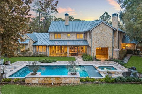 Photo of 7 Leisure Lane, Bunker Hill Village, TX 77024 (MLS # 41303633)