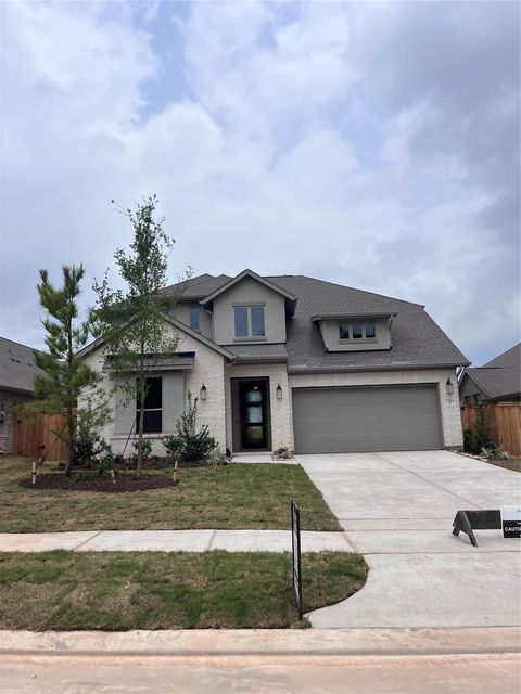 Photo of 26164 Treetop Terrace Lane, Montgomery, TX 77316 (MLS # 33441262)