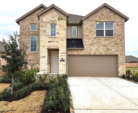 Photo of 21311 Harris Park Court, Cypress, TX 77433 (MLS # 854407)