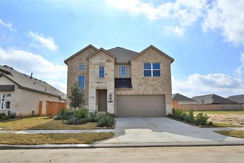 Property photo of 21311 harris park court, cypress, TX 77433