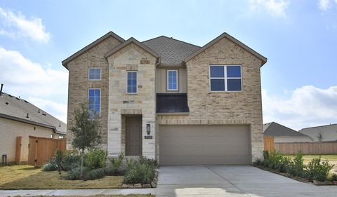 Photo of 21311 Harris Park Court, Cypress, TX 77433 (MLS # 854407)
