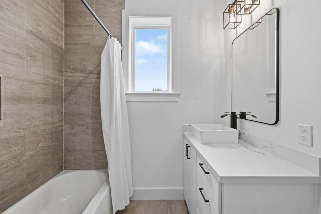 Photo of 5303 Wylie Street #A, Houston, TX 77026 (MLS # 59430699)