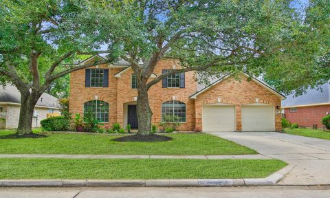 Photo of 1915 W Welsford Drive, Spring, TX 77386 (MLS # 25744105)