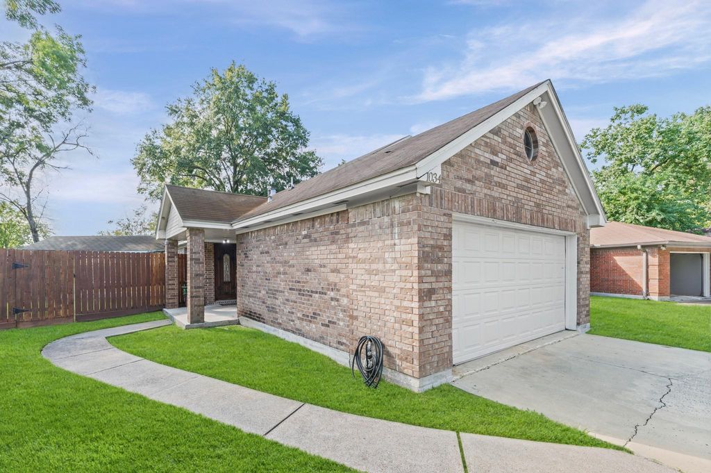 Photo of 1034 Little Port Ln, Channelview, TX 77530 (MLS # 42624471)