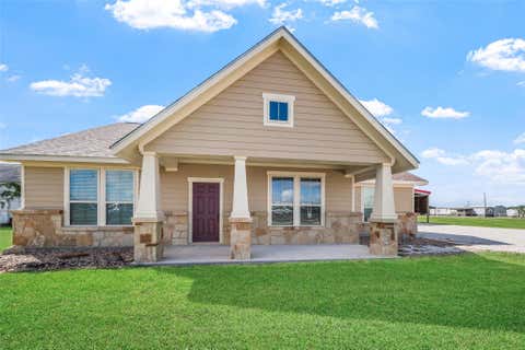 Photo of 953 Austin Street, Matagorda, TX 77457 (MLS # 56338335)